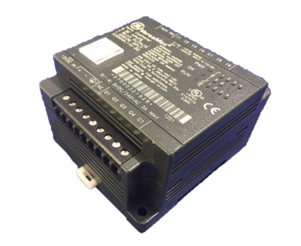 IC200NAL211 Ge Fanuc