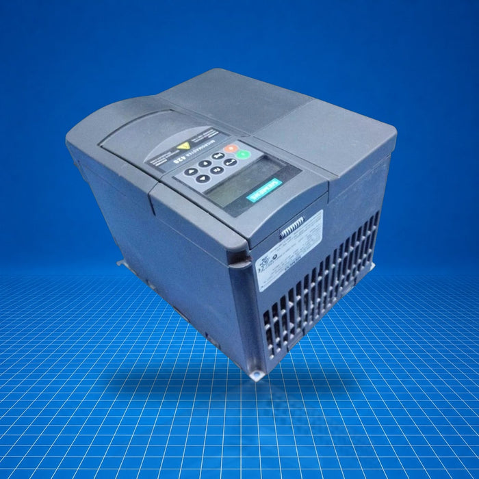 6SE6420-2UD31-1CA1 Siemens