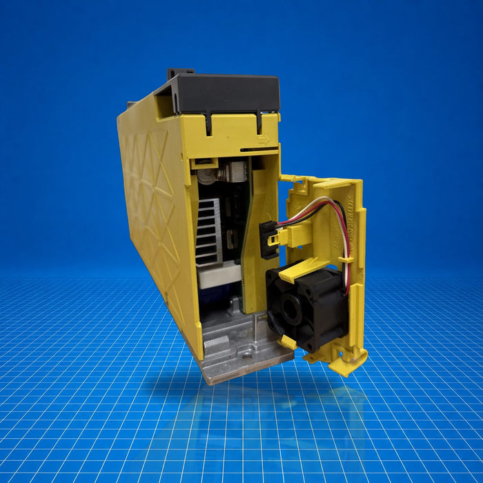 A06B-6240-H103 GE Fanuc industrial automation part - product view
