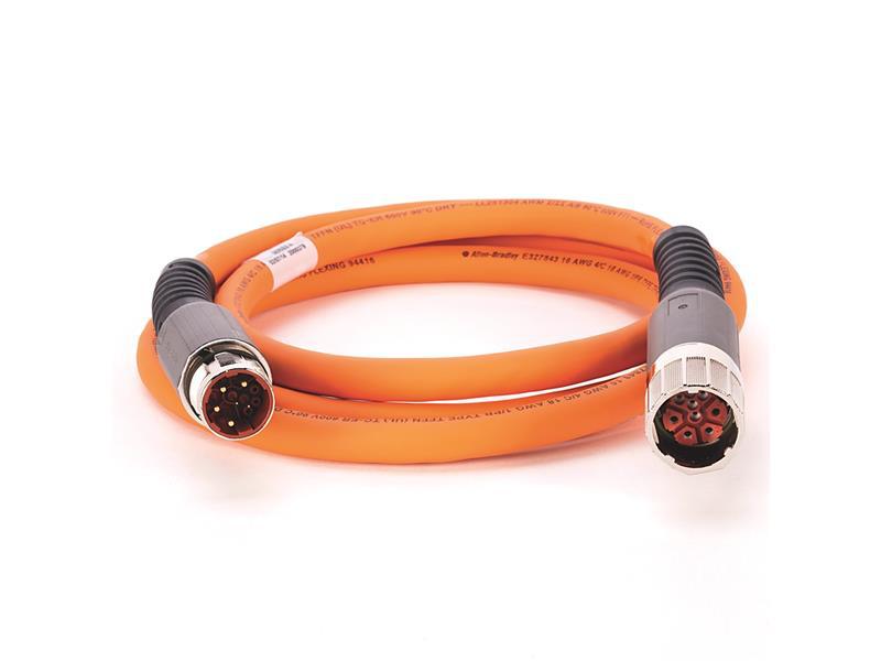 2090-CPBM7E7-16AF05 Allen-Bradley