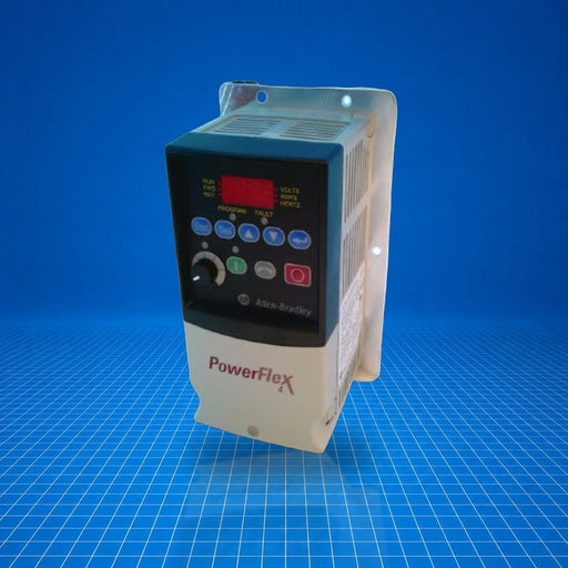 22A-B2P3H204 Allen-Bradley
