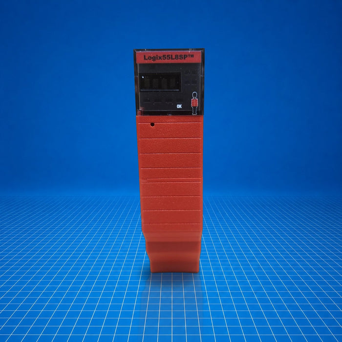 1756-L8SP Allen-Bradley