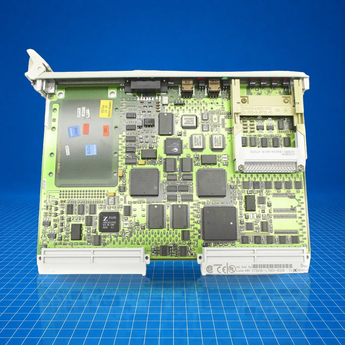 6ES5928-3UA21 Siemens