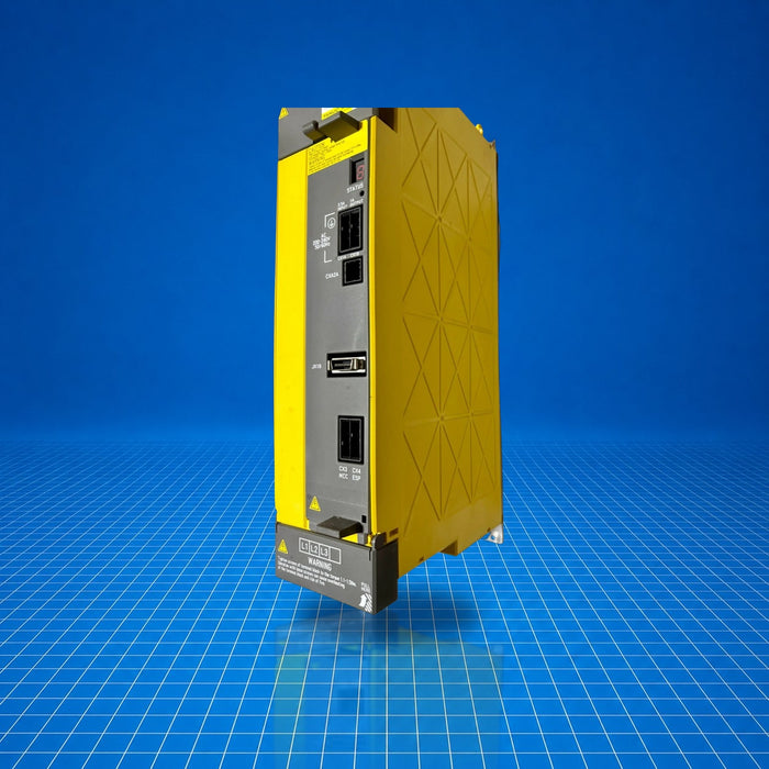 A06B-6110-H015 GE Fanuc industrial automation part - tested surplus unit