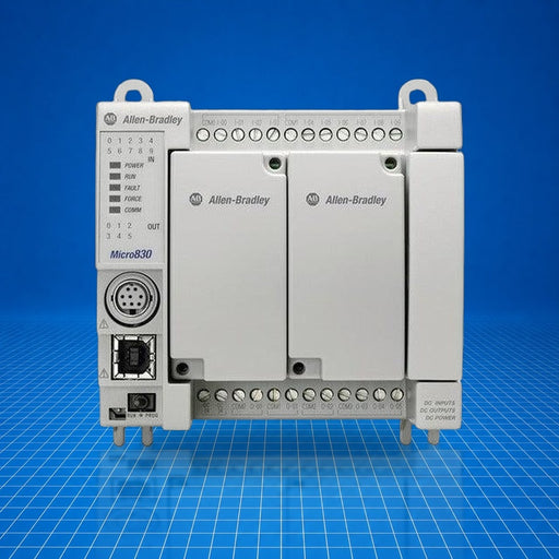 2080-LC30-16AWB Allen-Bradley