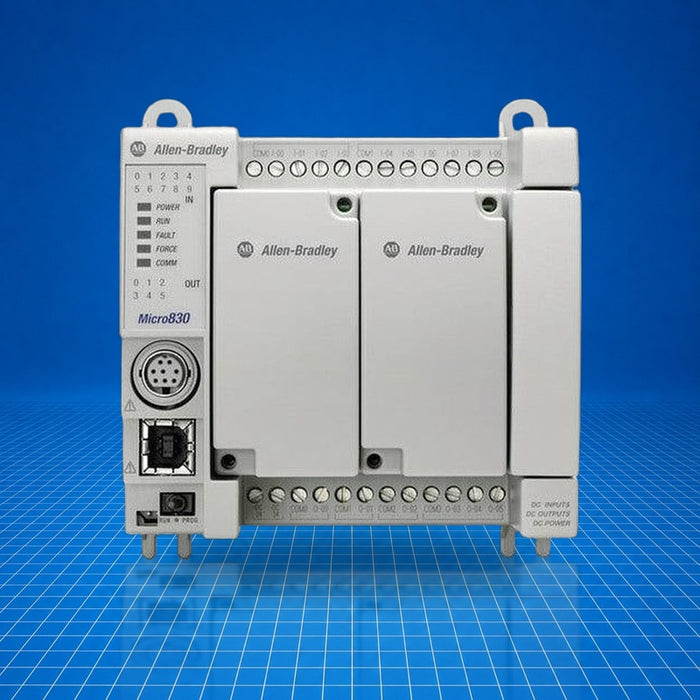 2080-LC30-16AWB Allen-Bradley