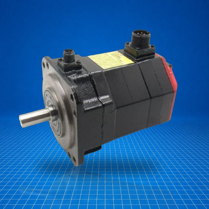 A06B-0235-B805 GE Fanuc