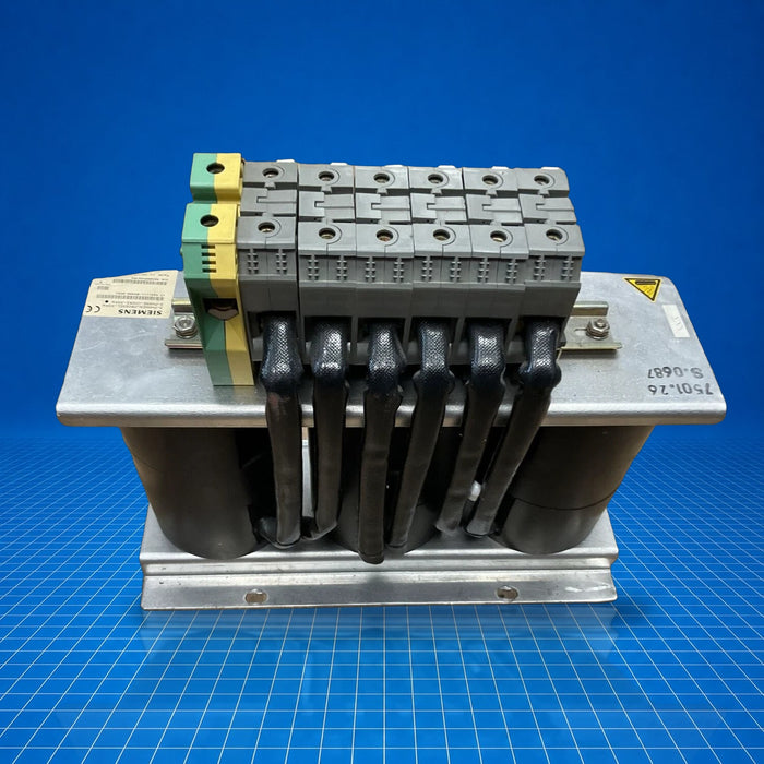 6SN1111-0AA00-0DA1 Siemens