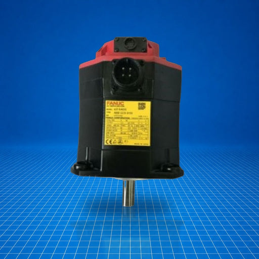 A06B-0235-B100 GE Fanuc