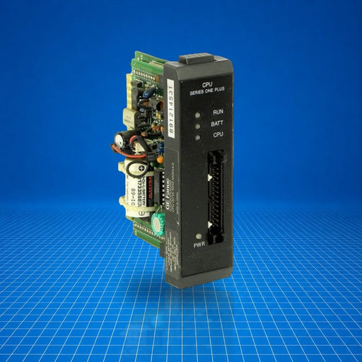 IC610CPU105B Fanuc