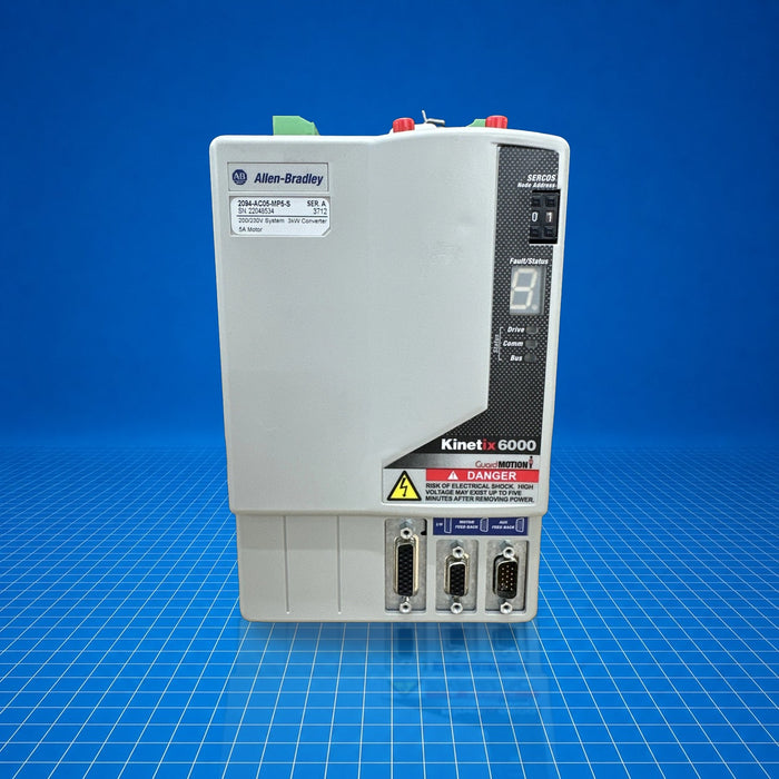 2094-AC05-MP5-S Allen-Bradley