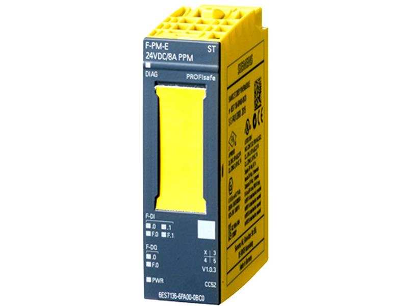 6ES7136-6PA00-0BC0 Siemens