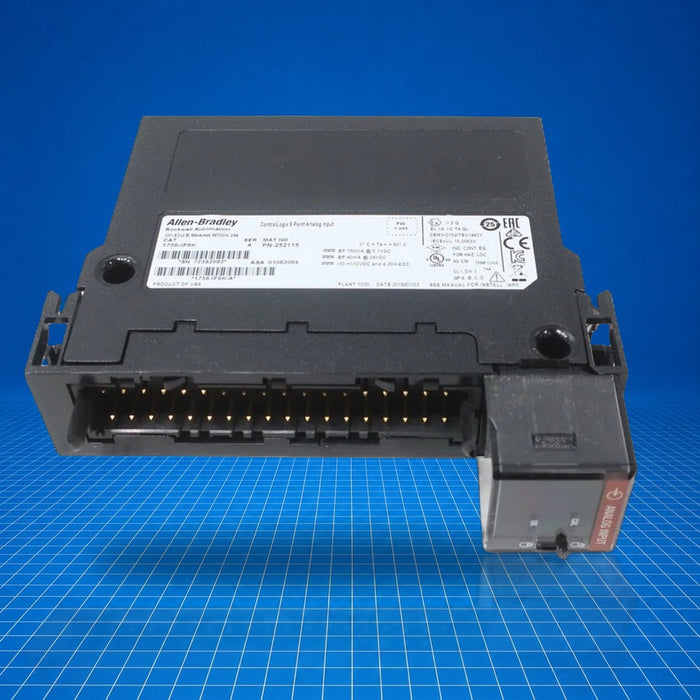 1756-IF8K Allen-Bradley