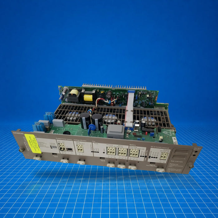 6ES5955-3LC42 Siemens