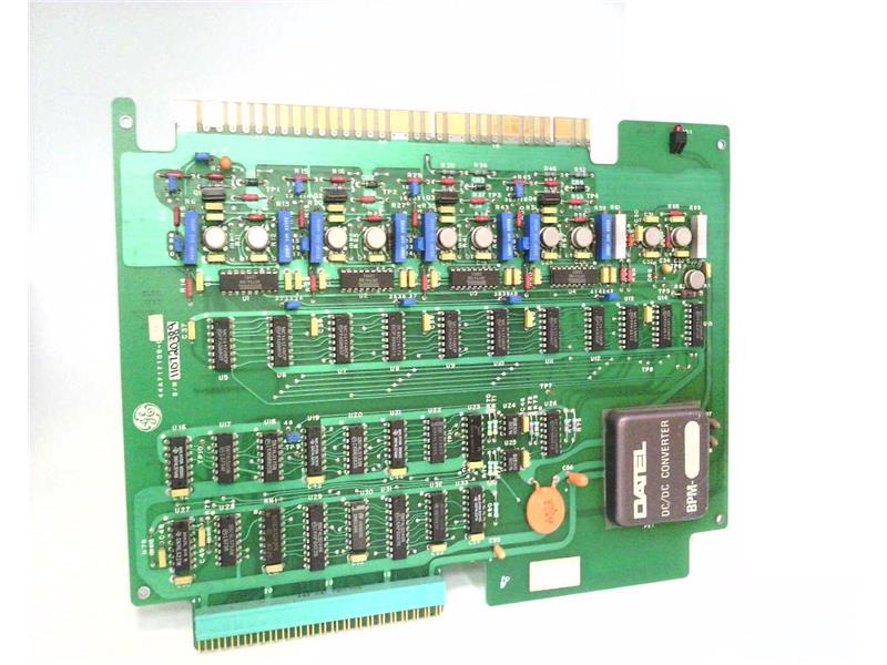IC600BF942 GE Fanuc