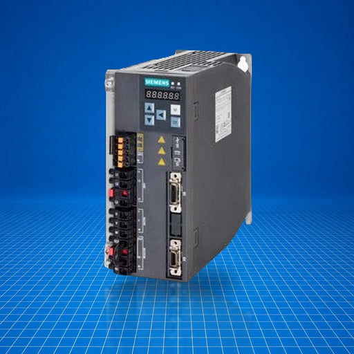 6SL3210-5FB10-8UF0 Siemens