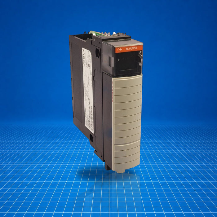 1756-OA8 Allen-Bradley