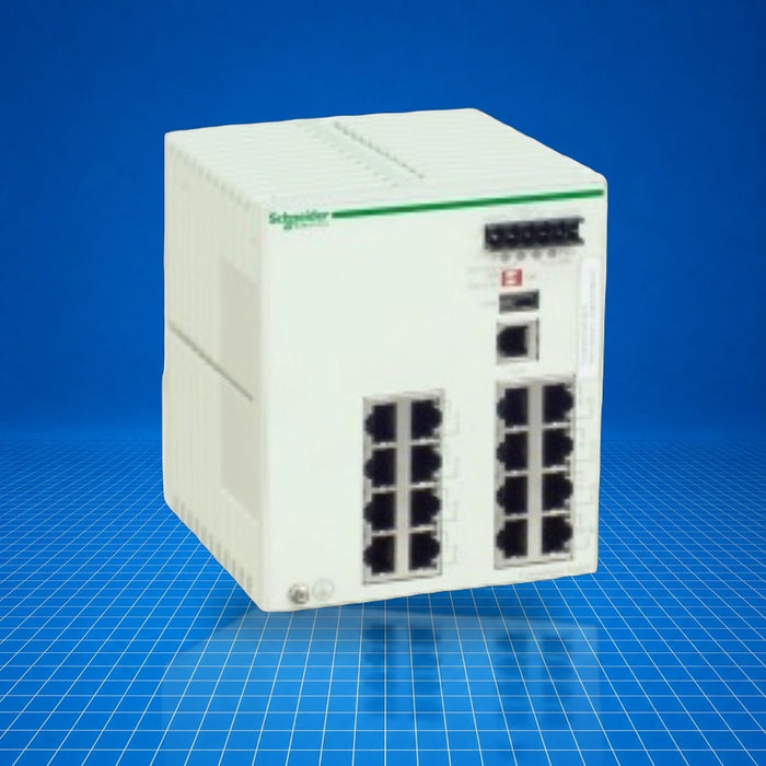 TCSESM163F23F0 Schneider