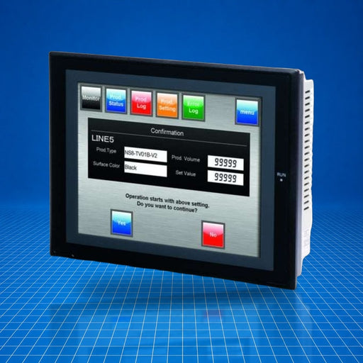 NS8-TV00B-V2 Omron
