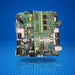 A06B-6107-H002 GE Fanuc industrial automation part - part number label view