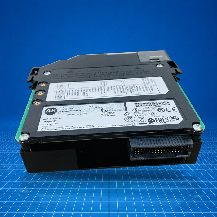 1756-EN2TP Allen-Bradley
