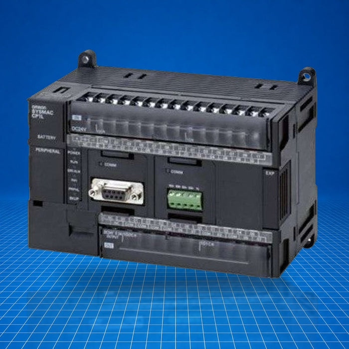 CP1L-L10DT-D Omron