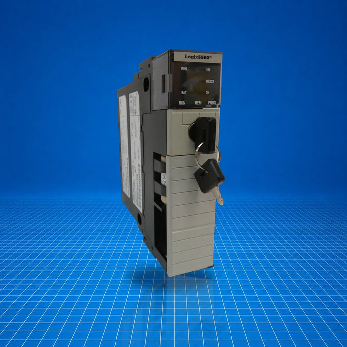 1756-M1 Allen-Bradley