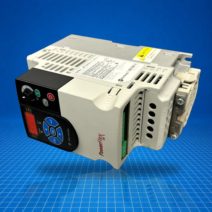 22F-D2P5N113 Allen-Bradley