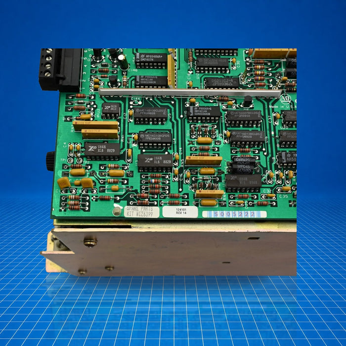 1391B-AA45 Allen Bradley industrial automation part