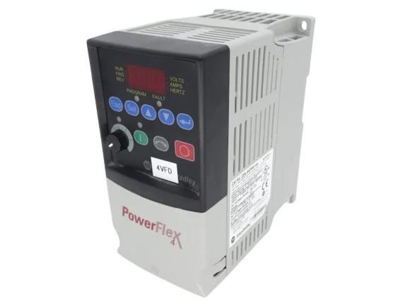 22A-A4P5N104 Allen-Bradley