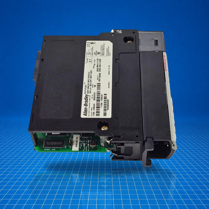 1756-IF8H Allen-Bradley