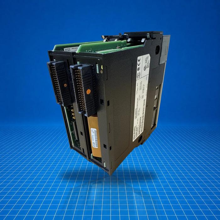 1756-L60M03SE Allen-Bradley