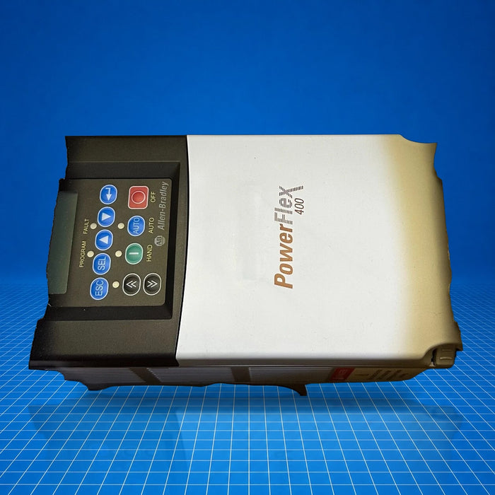 22C-D6P0N103 Allen-Bradley