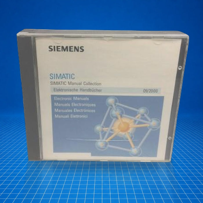 6ES7998-8XC01-8YE0 Siemens