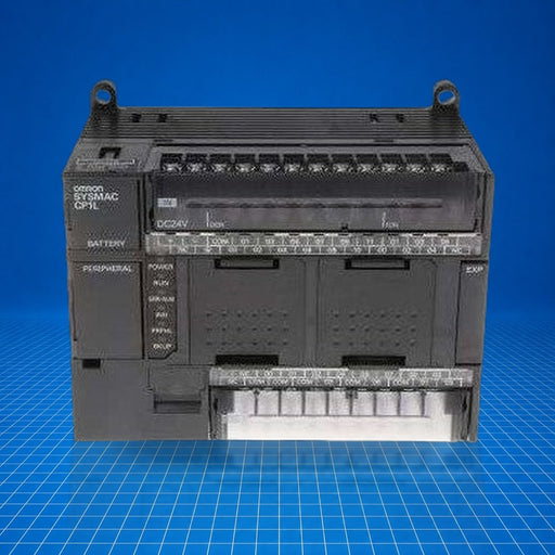 CP1L-M30DR-A Omron
