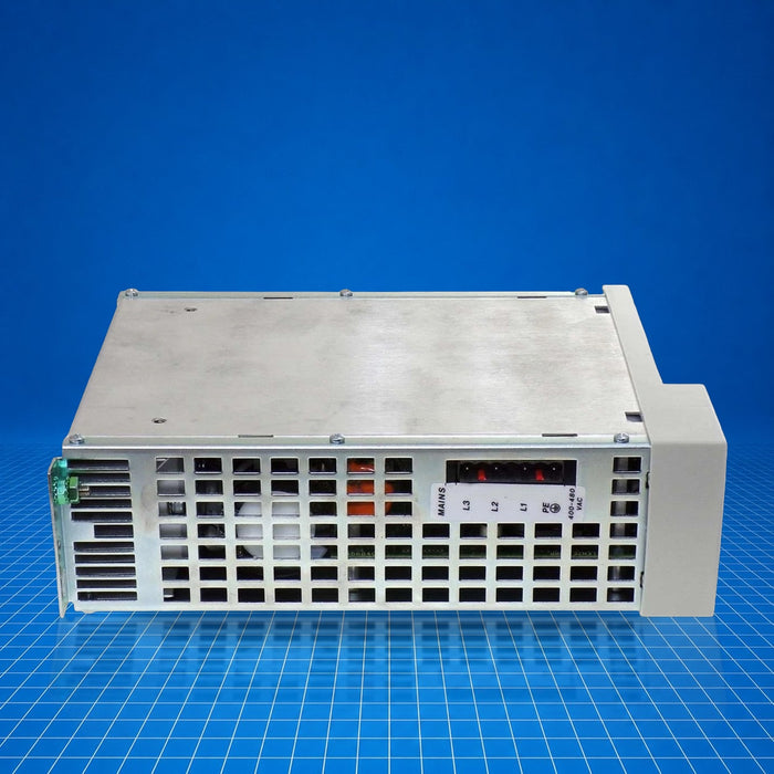 2097-V34PR6-LM Allen Bradley industrial automation part - unit detail