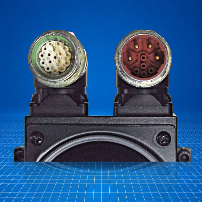 MPL-B320P-MK72AA Allen-Bradley