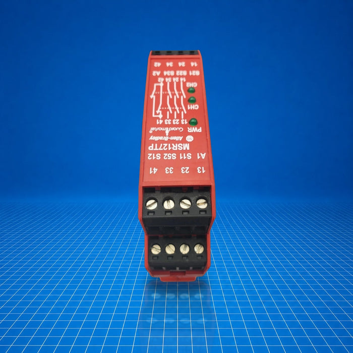 440R-N23132 Allen Bradley industrial automation part