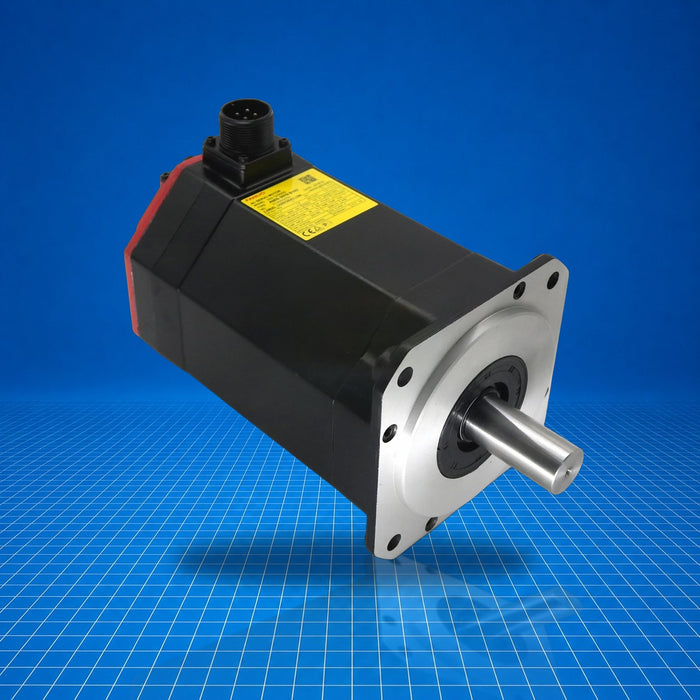 A06B-0078-B103 GE Fanuc industrial automation part - product view