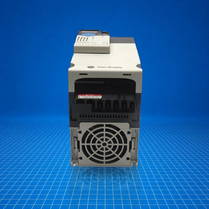 25B-D024N114 Allen-Bradley