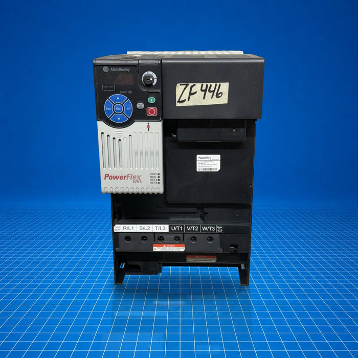 25B-E027N104 Allen-Bradley