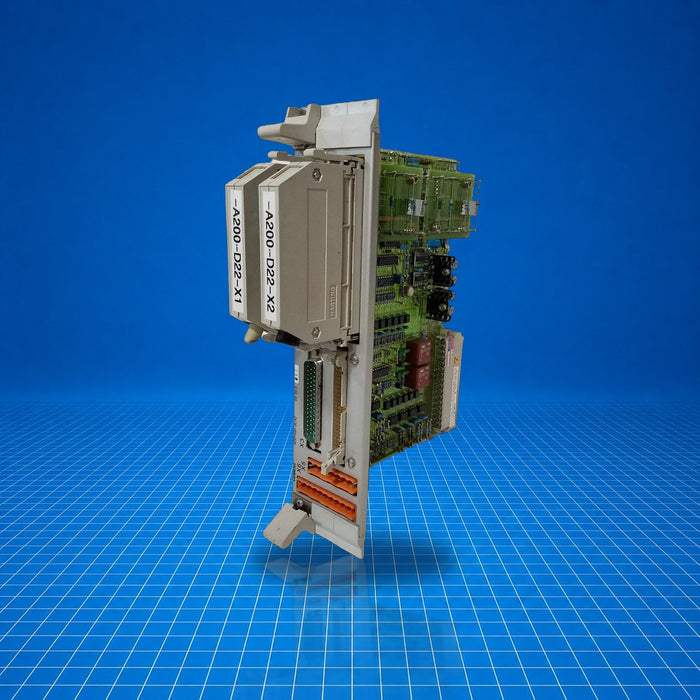 6DD1681-0CA2 Siemens