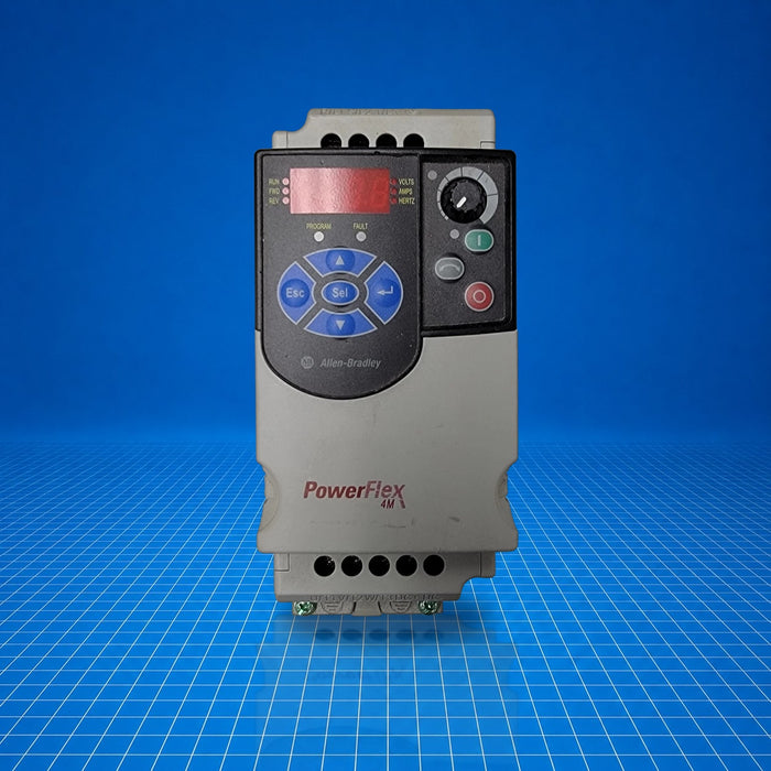 22F-B8P0N103 Allen-Bradley