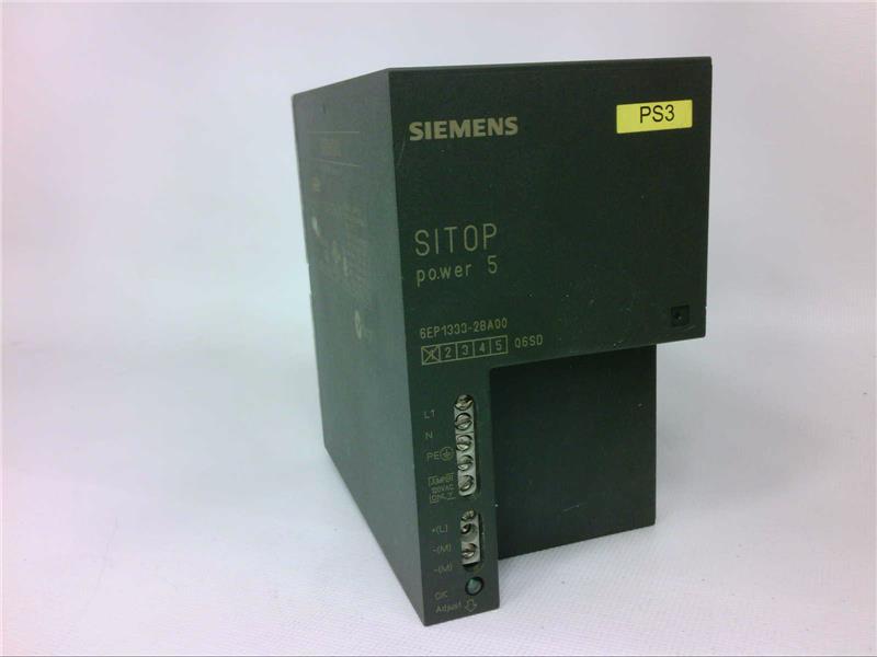 6EP1333-2BA00 Siemens