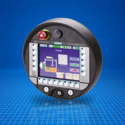 6AV6645-0CB01-0AX0 Siemens