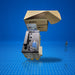 CJ1W-SPU01-V2 Omron industrial automation part - product view
