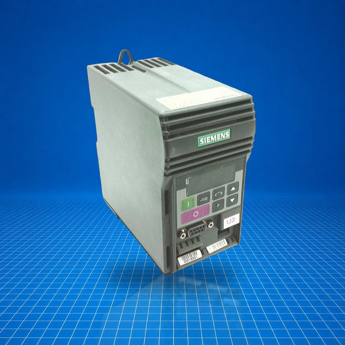 6SE3210-7CA40 Siemens