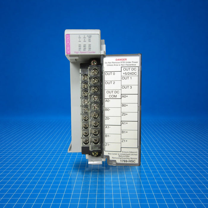 1769-HSC Allen-Bradley