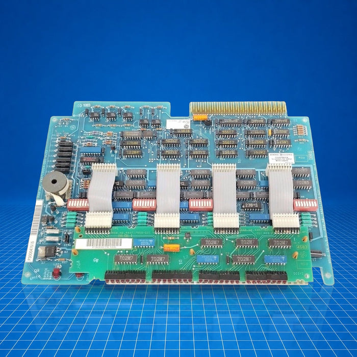 IC600YB831 GE Fanuc industrial automation part - product view