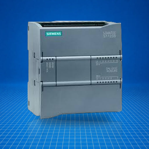 6ES7212-1AE31-0XB0 Siemens